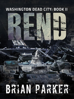 cover image of Rend